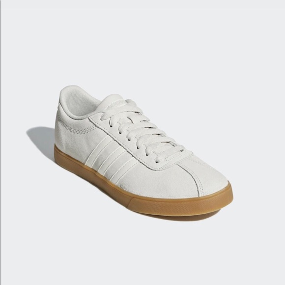 adidas Shoes - Adidas Courtset Original Sneakers